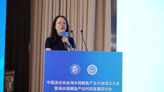 中国农业科学院饲料研究所副研究员药园园