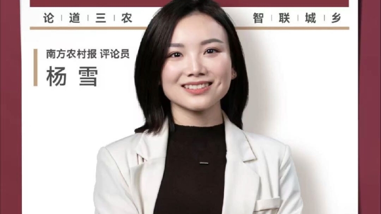 兴农评丨别让农机手流汗又流泪