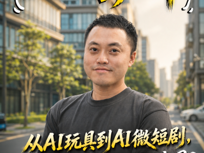 从AI玩具到AI微短剧，汕头“token出海”如何突围？｜鮀城视评