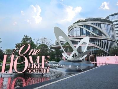 广州·鹏瑞1号北区规划亮相，呈现新城市中心生活