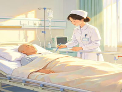 肿瘤患者全程优质护理，助力疾病康复与身心呵护