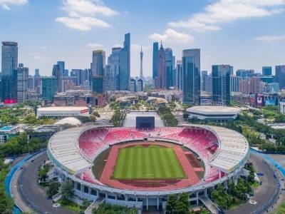 实际碳排放67.76万吨、完成碳捐赠83.4万吨，去年全运会实现全过程碳中和