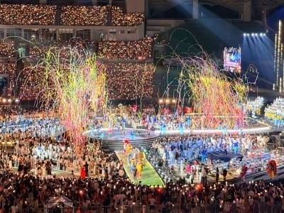 北京环球度假区联动B站毕业歌会，“酷爽夏日”即将回归园区