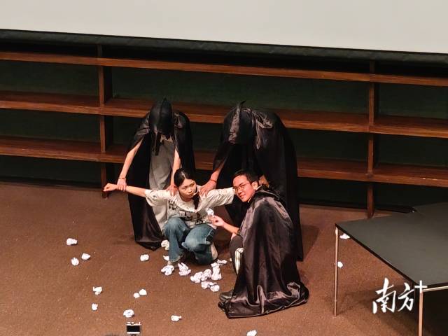 10部优秀作品晋级决赛。 10部优秀作品晋级决赛。