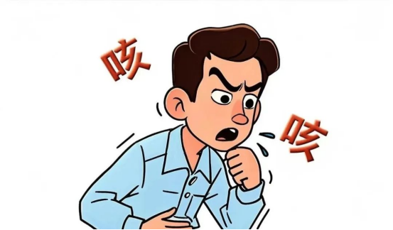 咳嗽总不好?中医辨证分型,比盲目止咳更对症
