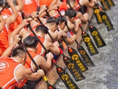 两大文旅活动将重磅上线！广东盛邀天下客畅游南粤