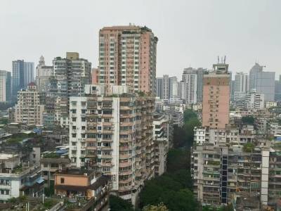 需求强劲推动放量成交，何必嘲笑一线楼市让利修复〡南方产业观