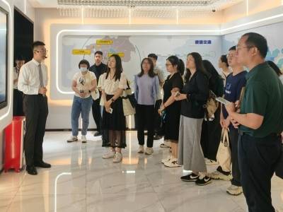 “上任即奔跑”，广州花都赋能新一届村（社区）班子履职奋进