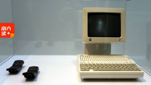巨头扎堆AI PC，用了40年的电脑将变成什么样子？