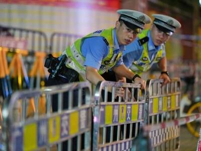 高考期间，广州这些考点周围将实施临时交通管制