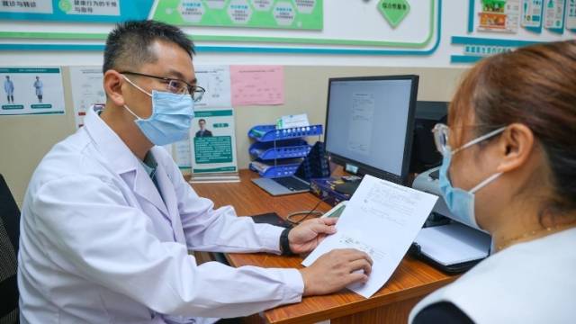“家门口的医院”将升级：药品与县区级医院一致、检查结果互认