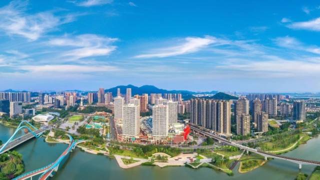 全省率先落地！广州南沙推行外国人才社保改革