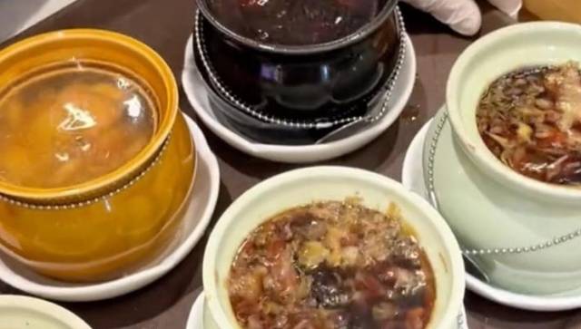 登上TVB，预约排到几周后，广州餐厅推出“先把脉再吃饭”，医生提醒