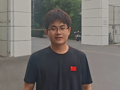 全是干货！中山市烟洲中学首届高考生送来备考经验帖