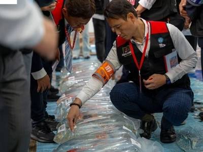 从一尾鱼到一条链：佛山锦鲤的“百亿密码”
