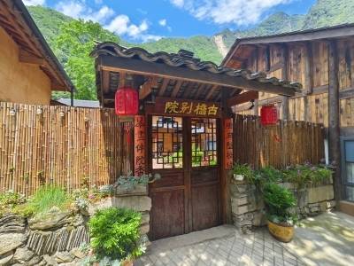 从一座老宅到年营收50万的民宿，生态保护牵引唐家河文旅产业蜕变｜美丽中国行