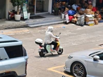 广东多地高考期间迎强降雨！三防办要求严密防范因内涝致误考