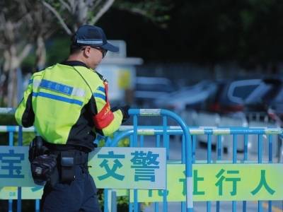 聚焦三大环节，广东公安推28项举措护航高考