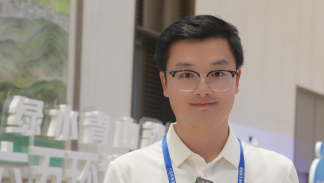 粤港澳首次联合主办，六五环境日国家主场活动有何亮点？| 聊点政经事