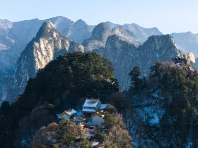 南方+记者写高考作文｜寻“中”之旅