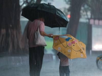 广东启动防汛Ⅳ级应急响应，高考考点需预置专业应急队伍 | 持续更新