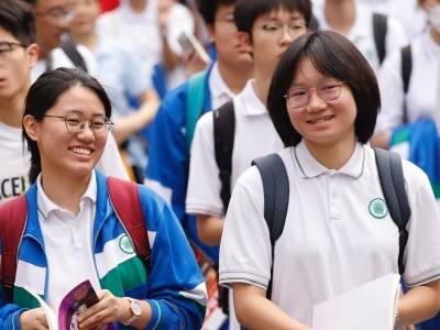 今年广东夏季高考共有78.22万名考生，设有608个考点