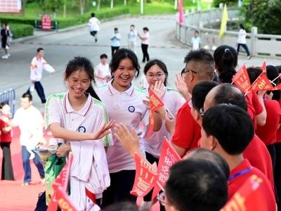 广东2026年夏季高考预计6月25日放榜