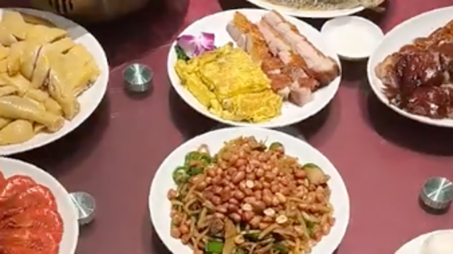 视频｜白云人和邀约！看龙舟漂移，吃漂亮龙舟饭