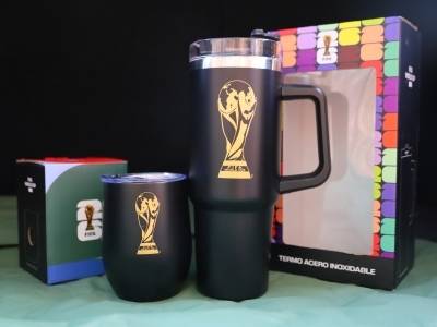 看2026世界杯，买“佛山制造”保温杯