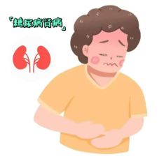 糖尿病肾病早识别,科学饮食与干预守住肾功能防线