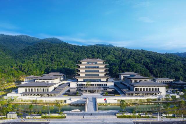 中华文明传承与中国哲学社会科学自主知识体系构建