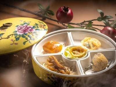 “消失的名菜”第六季：味觉故事如何变成盘中盛宴？｜广货行天下