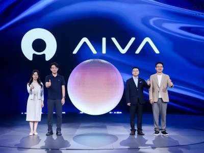 AI汽车又有新玩家，这次有何不一样?