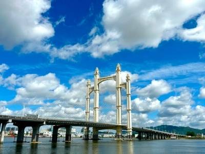 “开平纺织”上榜！省中小企业特色产业集群名单公示