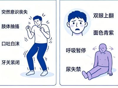 关于癫痫的那些事儿，一文说清