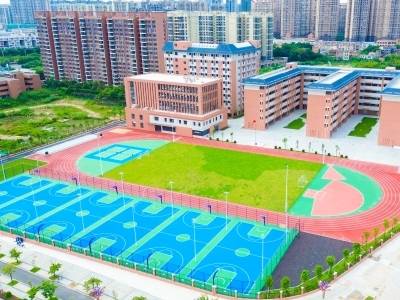 好读书、读好书，端州教育亮“新招”｜谈品位·看端州