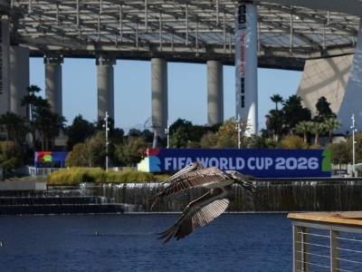 极端气候、长途飞行与高难度后勤挑战：这届世界杯，球员们要“玩命”了