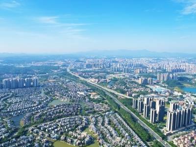 吴晓晖到鹤山市调研