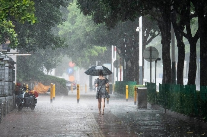 持续时间最长强降雨将至，广东启动防汛Ⅳ级应急响应