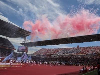 天价球票之下比赛现场却频频空座？国际足联回应门票争议