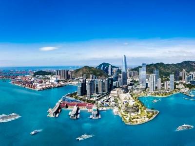 端午假期湾区出行升温，蛇口邮轮母港加密航班