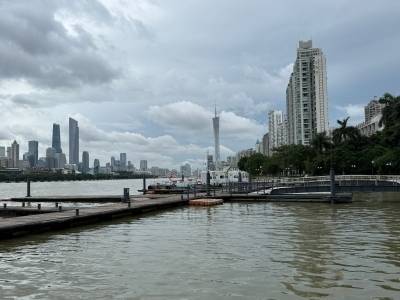 多地启动防汛防暴雨应急响应，广东扎实做好强降雨防御工作