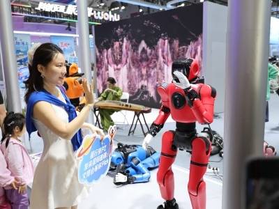 最高200万补贴，深圳人工智能语料券专项资金申报通道即将开启
