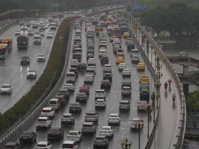 广东省减灾委启动省Ⅳ级救灾应急响应 | 持续更新
