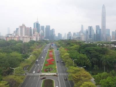 深圳再投放1.5万个车牌指标，7月30日摇号