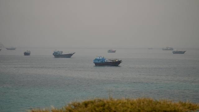 美伊“谅解”之后，谈判难点在哪里？| 环球深壹度