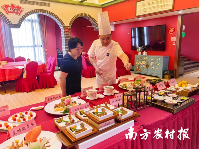 受访者供图