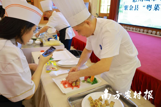 受访者供图