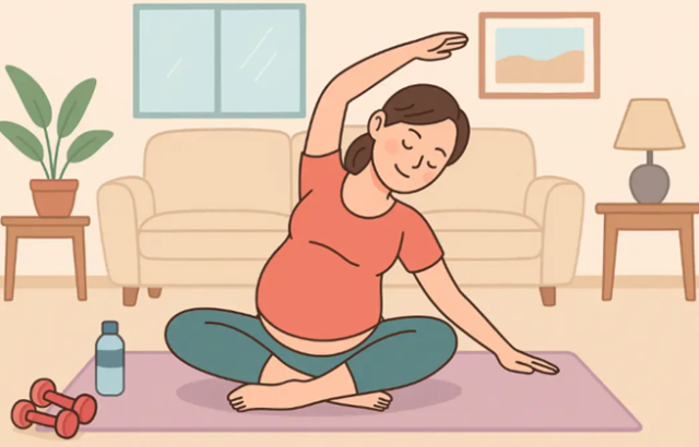 孕前 BMI 对照孕期增重,科学管控体重不胖孕妈不伤胎