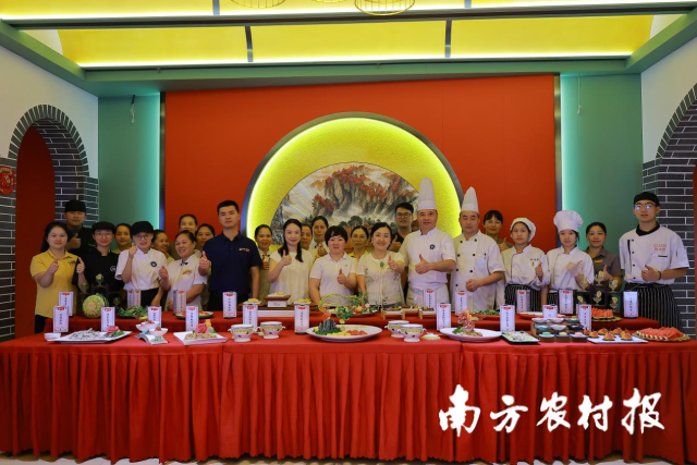 受访者供图